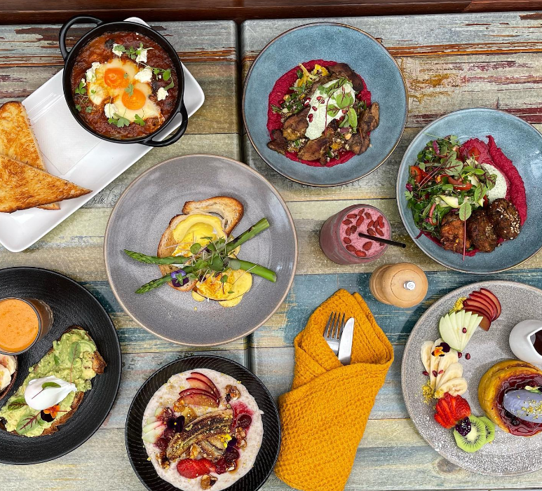 The Colonel's Son Photos 2